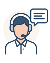 상담문의 아이콘